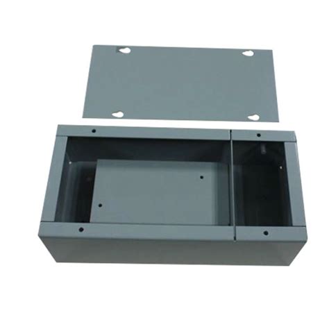 china customized aluminum sheet metal box factory|custom metal box manufacturers.